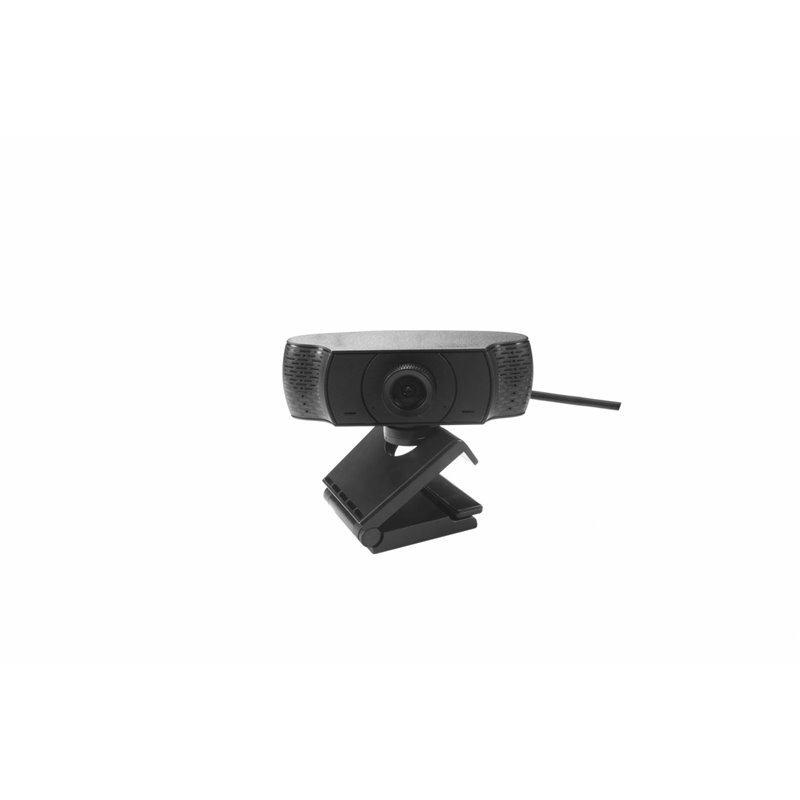 CAMERA WEB SERIOUX HD 720P