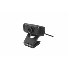 CAMERA WEB SERIOUX HD 720P