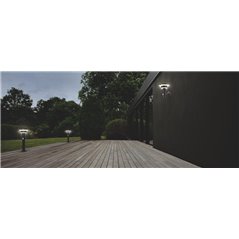 APLICA LED SOLARA CU SENZOR LEDVANCE