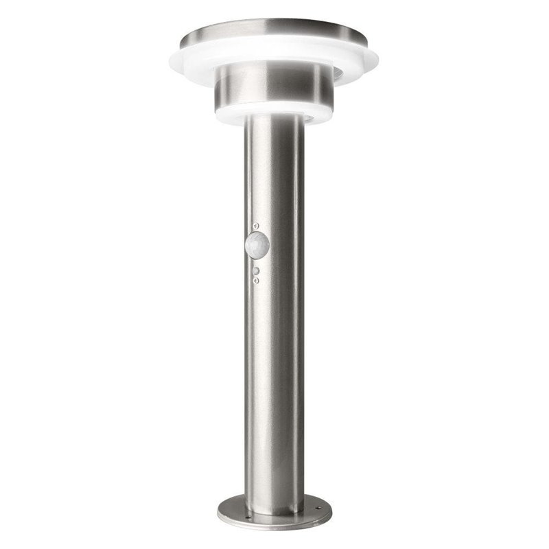 STALP EXT. LEDVANCE LED SOLAR CU SENZOR