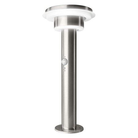 STALP EXT. LEDVANCE LED SOLAR CU SENZOR