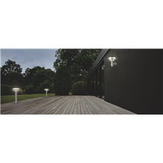 STALP EXT. LEDVANCE LED SOLAR CU SENZOR