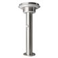 STALP EXT. LEDVANCE LED SOLAR CU SENZOR