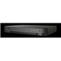 DVR TURBOHD 8CH 4MP 1XSATA ACUSENS FACE