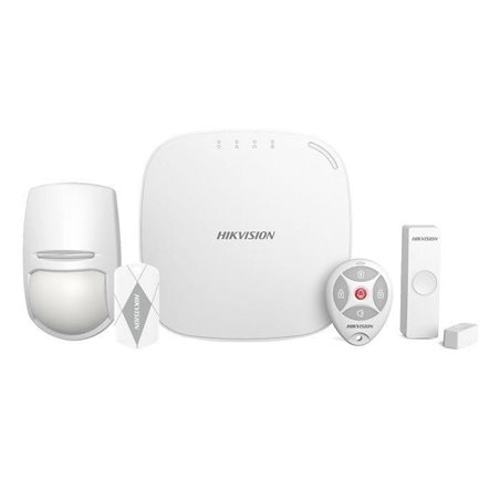 KIT ALARMA WIRELESS 868MHZ 3G/4G RF CARD