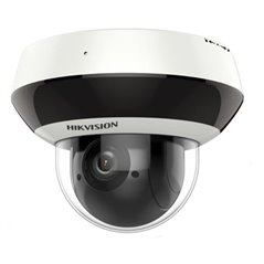 CAMERA PTZ IP 4MP 2.8-12MM IR20M AUDIO