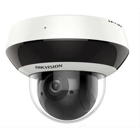 CAMERA PTZ IP 4MP 2.8-12MM IR20M AUDIO
