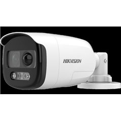 CAMERA COLORVU BULLET 2MP 2.8MM IR40M