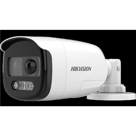 CAMERA COLORVU BULLET 2MP 2.8MM IR40M