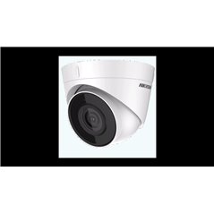 CAMERA IP DOME 2MP 2.8MM IR30M AUDIO