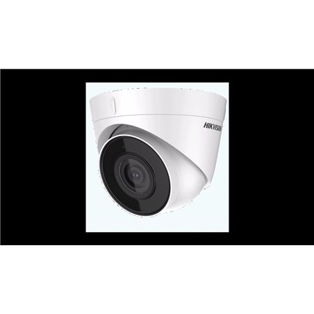 CAMERA IP DOME 2MP 2.8MM IR30M AUDIO