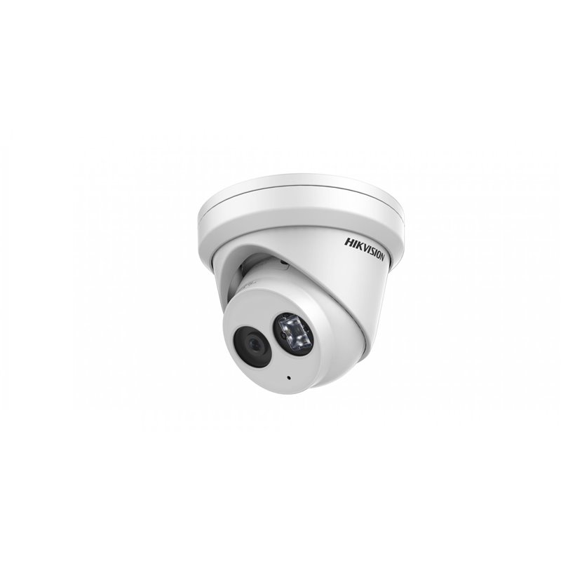 CAMERA TURRET IP 6MP 2.8MM IR30M AUDIO