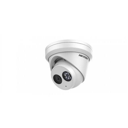 CAMERA TURRET IP 6MP 2.8MM IR30M AUDIO