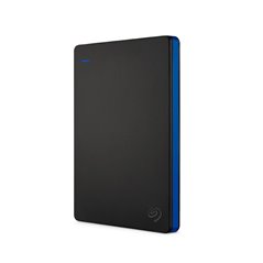 EHDD 2TB SG 2.5" GAME DRIVE PS4 BK 3.0