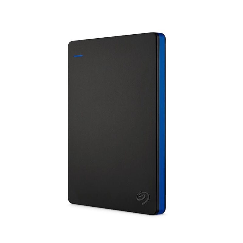 EHDD 2TB SG 2.5" GAME DRIVE PS4 BK 3.0