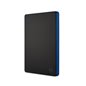 EHDD 2TB SG 2.5" GAME DRIVE PS4 BK 3.0