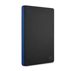 EHDD 2TB SG 2.5" GAME DRIVE PS4 BK 3.0