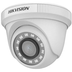 CAMERA TURBOHD DOME 2MP 2.8MM IR 25M
