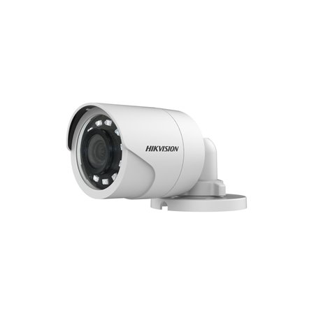 CAMERATURBOHD BULLET 2MP 2.8MM IR25M