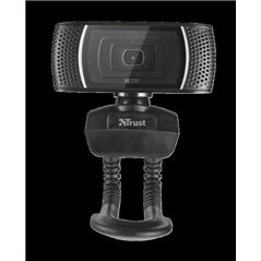 Trust Trino HD Video Webcam