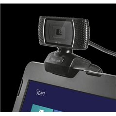 Trust Trino HD Video Webcam