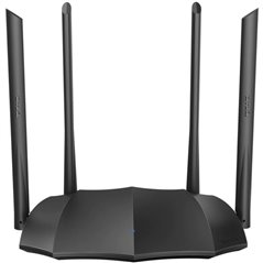 ROUTER WIRELESS AC1200 DUAL-B TENDA AC8