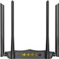 ROUTER WIRELESS AC1200 DUAL-B TENDA AC8