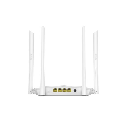 ROUTER WIRELESS AC1200 DUAL-B TENDA V3.0