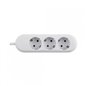 PRELUNGITOR BACHMANN SMART 3xCEE7/3 FI
