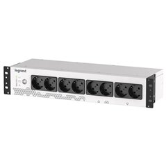 UPS LEGRAND KEOR PDU 800VA/480W