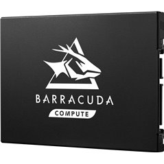 SG SSD 480GB 2.5" ZA480CV1A001