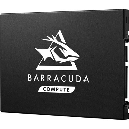 SG SSD 480GB 2.5" ZA480CV1A001