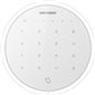 TASTATURA WIRELESS CU CITITOR CARD  868
