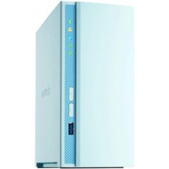 NAS QNAP 230 2BAY 1.4GHZ 2GB TWR SATA