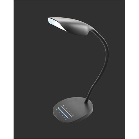 LAMPA DE BIROU TRIO SWAN 523910102
