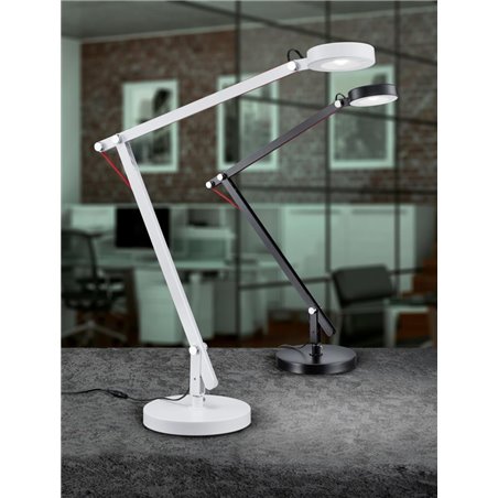 LAMPA DE BIROU TRIO AMSTERDAM 527920102