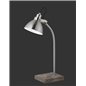 LAMPA DE BIROU TRIO TIMBER 505000130