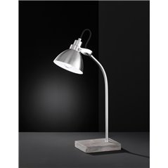 LAMPA DE BIROU TRIO TIMBER 505000130