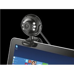 Trust SpotLight Pro Webcam LED Lights
