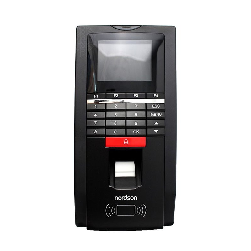 Sistem pontaj cu cititor amprenta si card,cu LCD, FR-F16 Sistem pontaj cu cititor amprenta si card,cu LCD, FR-F16