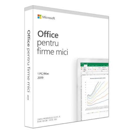 LIC FPP OFFICE 2019 HOME AND BUSIN RO P6