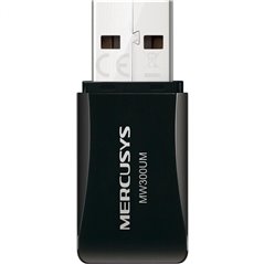 MERCUSYS N300 MINI USB ASDAPTER