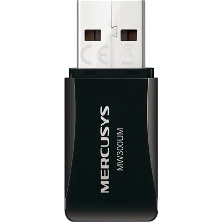 MERCUSYS N300 MINI USB ASDAPTER