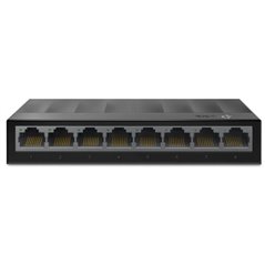 TP-LINK 8-PORT GIGABIT SWITCH LS1008G