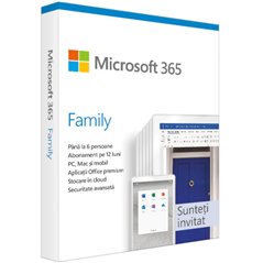 LIC FPP MS 365 FAMILY  RO P6 1 AN