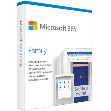 LIC FPP MS 365 FAMILY  RO P6 1 AN
