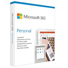 LIC FPP MS 365 PERSONAL RO P6 1 AN