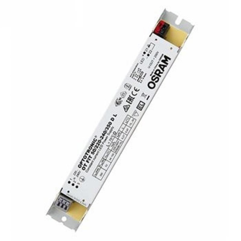 DRIVER LED OSRAM 4052899222595
