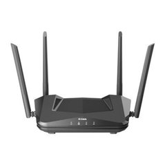 D-LINK SMART AX1500 WI-FI 6 ROUTER