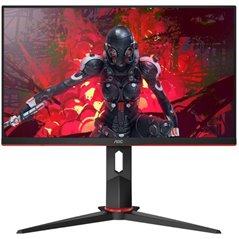MONITOR 27" AOC 27G2U5/BK